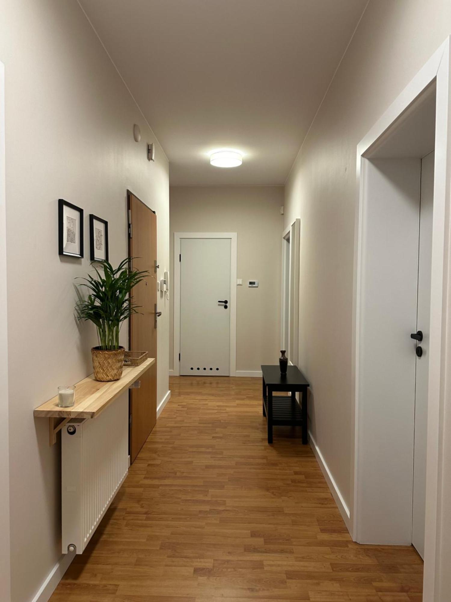 Apartament W Kamienicy Gdynia Extérieur photo