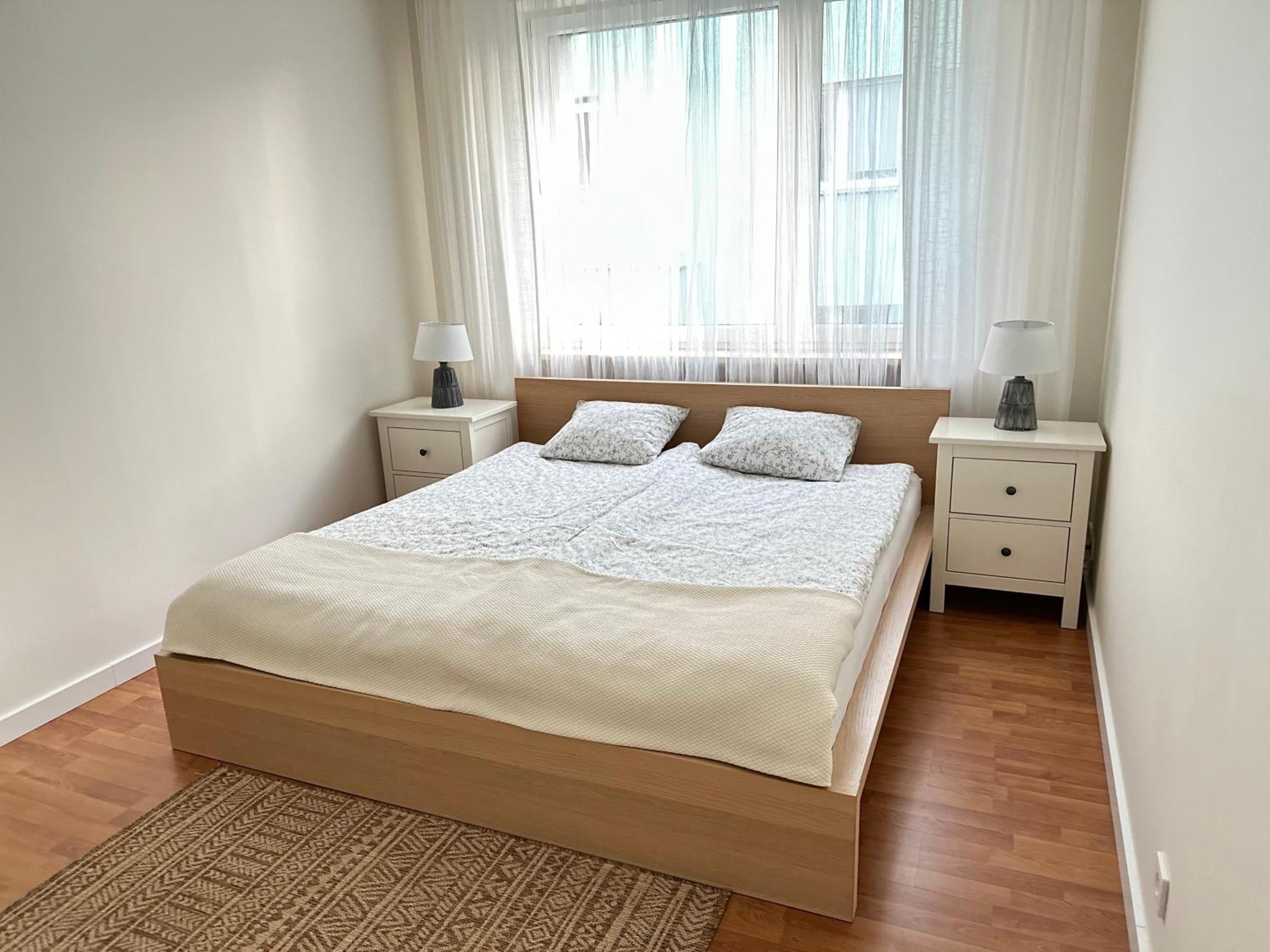 Apartament W Kamienicy Gdynia Extérieur photo
