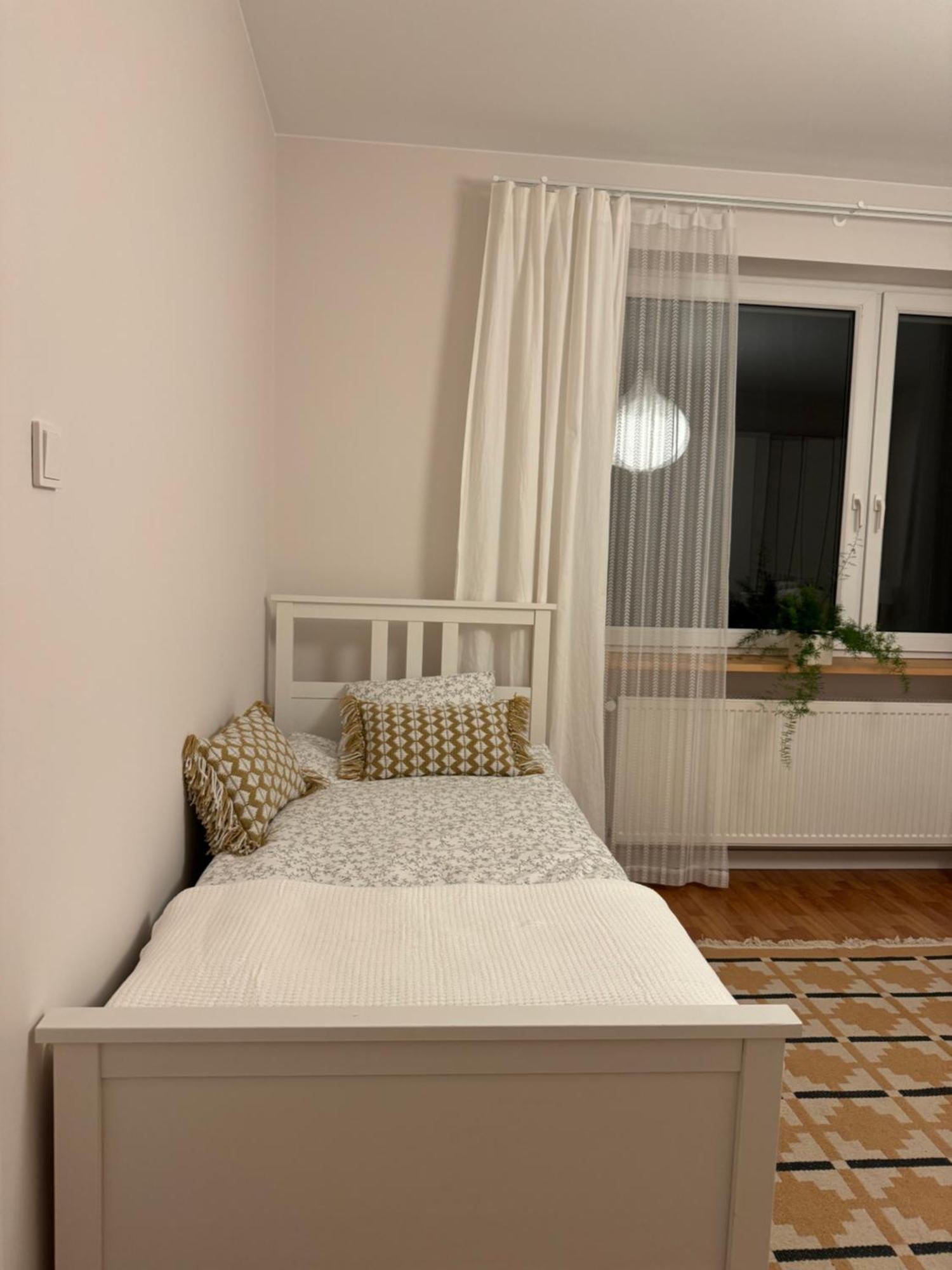 Apartament W Kamienicy Gdynia Extérieur photo