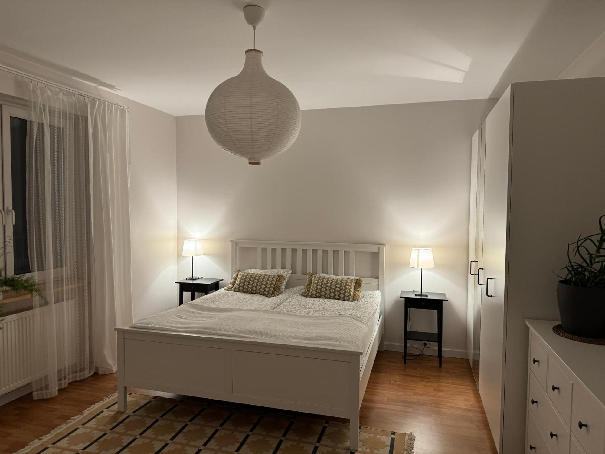 Apartament W Kamienicy Gdynia Extérieur photo