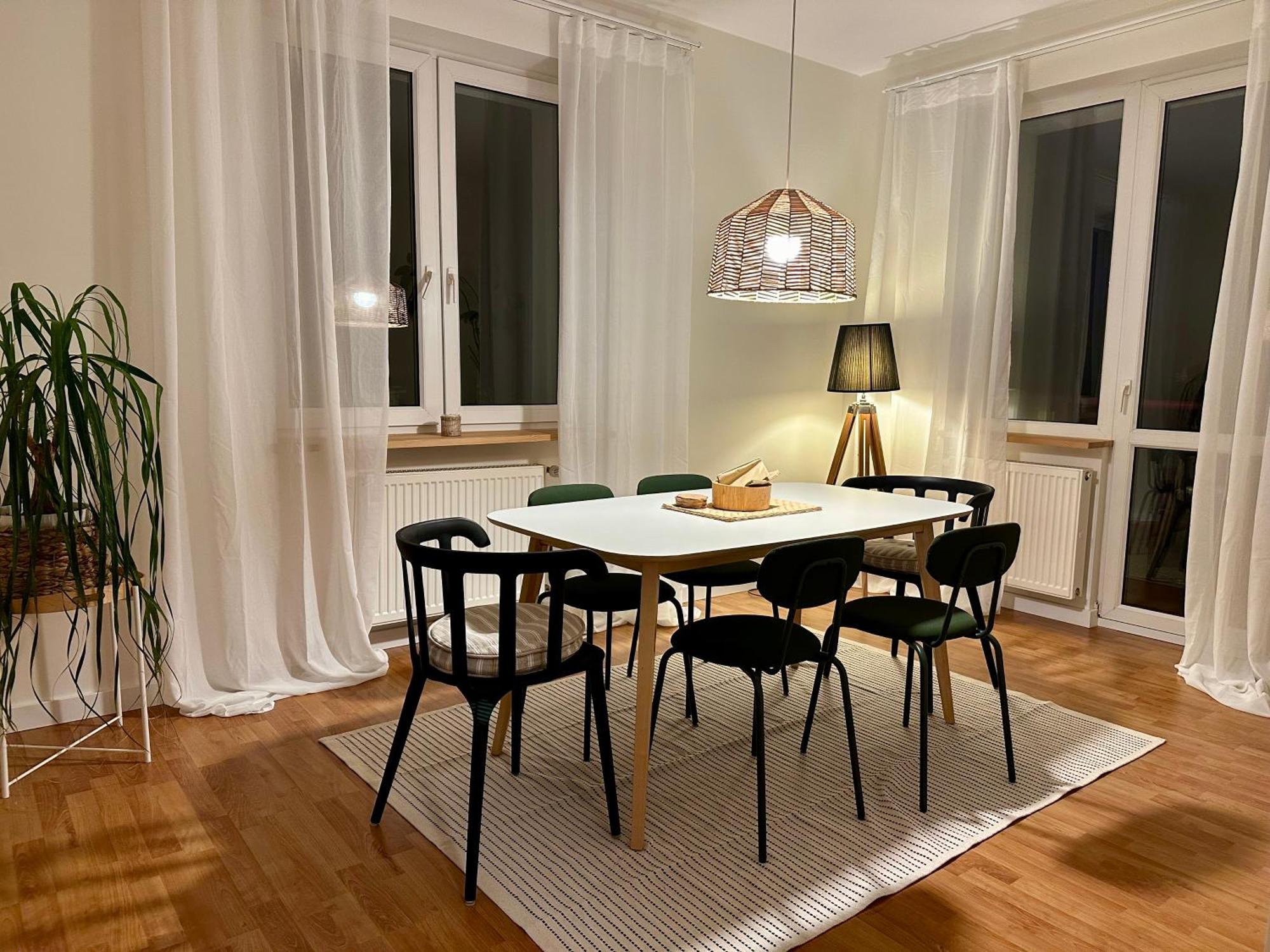 Apartament W Kamienicy Gdynia Extérieur photo